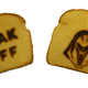 Illustration for article titled New BSG Toaster More Toaster-Like